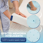 Topper Visco Gel Premium QUNCEL®