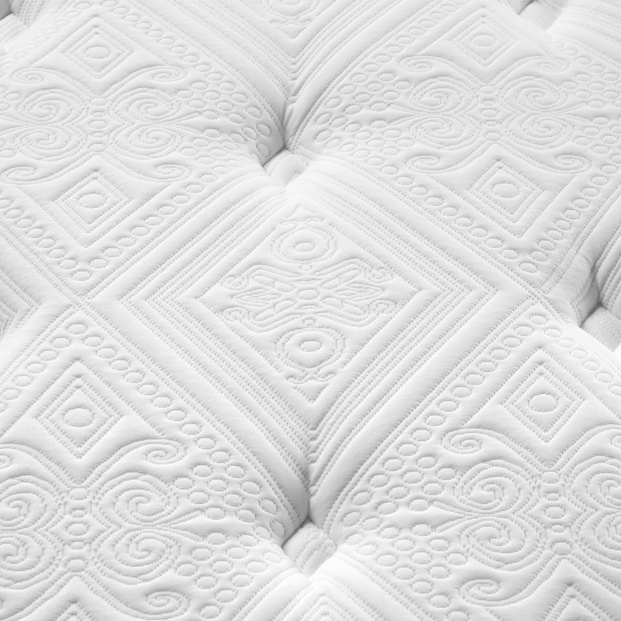 Colchón Hybrid Luxe QUNCEL®