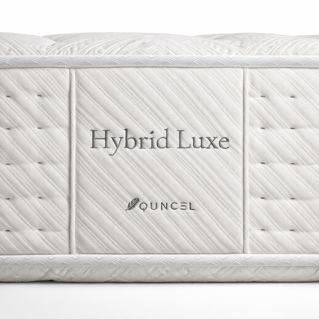 Colchón Hybrid Luxe QUNCEL®