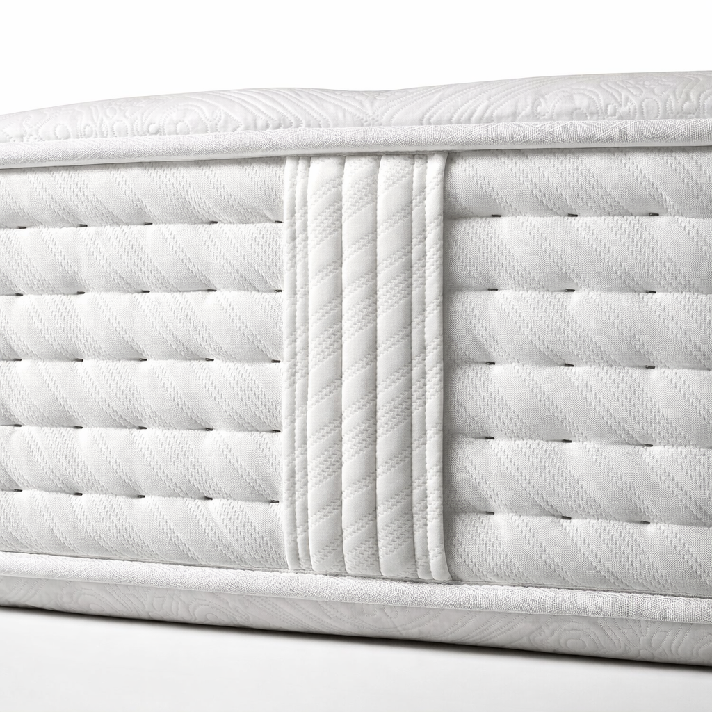 Colchón Hybrid Luxe QUNCEL®