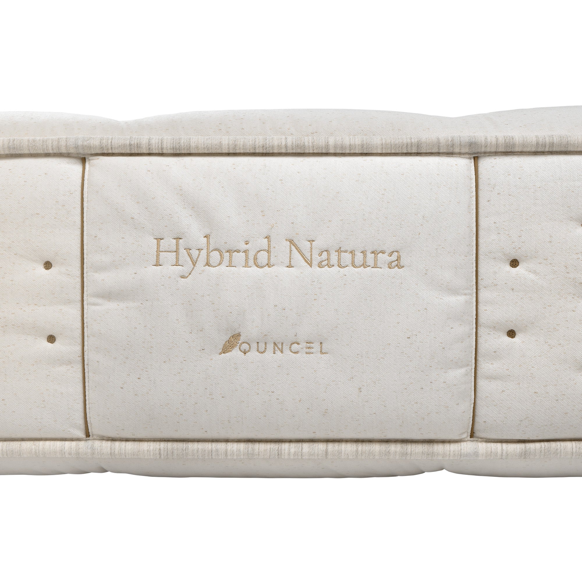 Colchón Hybrid Natura QUNCEL®