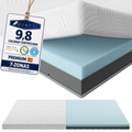 Topper ViscoGel Hybrid QUNCEL®