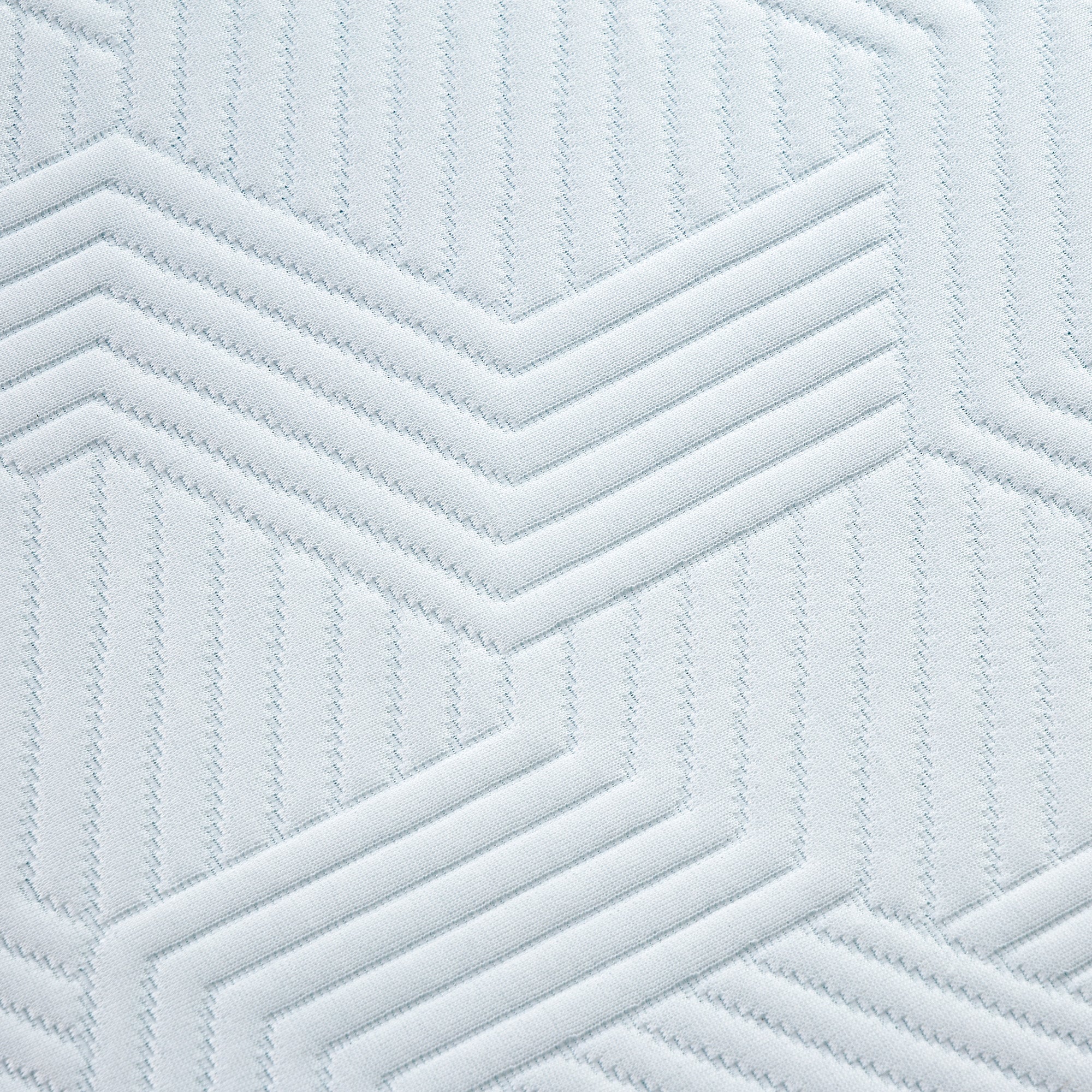 Topper ViscoGel Hybrid QUNCEL®